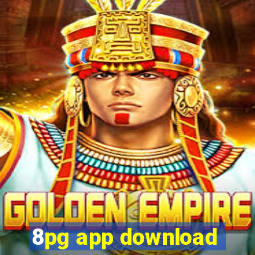 8pg app download